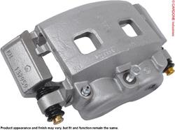 Cardone Remanufactured Brake Calipers for 2000-2001 RAM 1500 - 18-P4762A