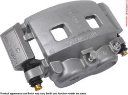 Cardone Remanufactured Brake Calipers for 2000-2001 RAM 1500 - 18-P4763A