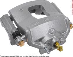 Cardone Remanufactured Brake Calipers for 2001-2005 AZTEK, 2002-2007 RENDEZVOUS - 18-P4772