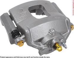 Cardone Remanufactured Brake Calipers for 2001-2005 AZTEK, 2002-2007 RENDEZVOUS - 18-P4773