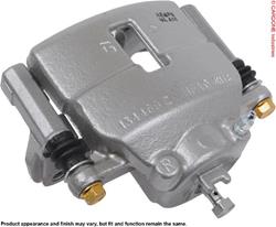 Cardone Remanufactured Brake Calipers for 2001-2010 PT CRUISER - 18-P4781