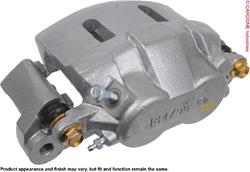 Cardone Remanufactured Brake Calipers for 1999-2004 F-350 SUPER DUTY, F-250 SUPER DUTY, 2000-2005 EXCURSION - 18-P4790