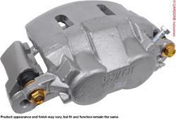 Cardone Remanufactured Brake Calipers for 1999-2004 F-350 SUPER DUTY, F-250 SUPER DUTY, 2000-2005 EXCURSION - 18-P4791