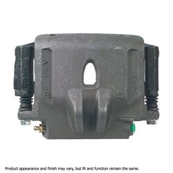 Cardone Remanufactured Brake Calipers for 2000-2006 LS, 2000-2005 S-TYPE, 2002-2005 THUNDERBIRD - 18-P4792