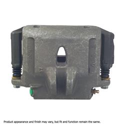 Cardone Remanufactured Brake Calipers for 2000-2006 LS, 2000-2005 S-TYPE, 2002-2005 THUNDERBIRD - 18-P4793