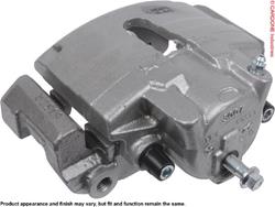 Cardone Remanufactured Brake Calipers for 2001-2006 SEBRING, STRATUS - 18-P4809