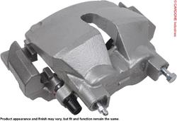 Cardone Remanufactured Brake Calipers for 1999-2002 GRAND CHEROKEE - 18-P4810
