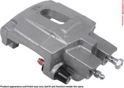 Cardone Remanufactured Brake Calipers for 1999-2004 GRAND CHEROKEE - 18-P4818