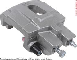 Cardone Remanufactured Brake Calipers for 1999-2004 GRAND CHEROKEE - 18-P4819