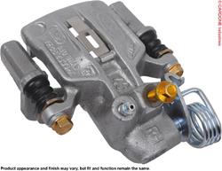Cardone Remanufactured Brake Calipers for 2001-2002 CONTINENTAL, 2000-2005 SABLE, 2000-2007 TAURUS - 18-P4820
