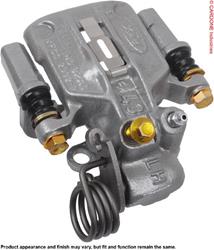 Cardone Remanufactured Brake Calipers for 2001-2002 CONTINENTAL, 2000-2005 SABLE, 2000-2007 TAURUS - 18-P4821