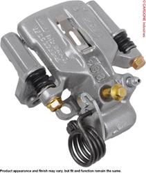 Cardone Remanufactured Brake Calipers for 1999-2004 MUSTANG - 18-P4825