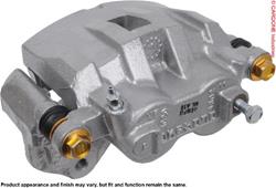 Cardone Remanufactured Brake Calipers for 1999-2004 GRAND CHEROKEE - 18-P4826