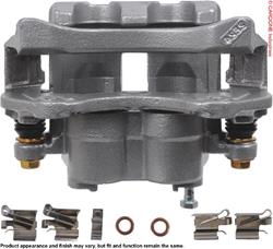 Cardone Remanufactured Brake Calipers for 1999-2004 GRAND CHEROKEE - 18-P4827