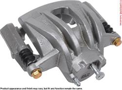 Cardone Remanufactured Brake Calipers for 2002-2007 LIBERTY - 18-P4844