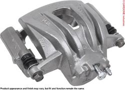 Cardone Remanufactured Brake Calipers for 2002-2007 LIBERTY - 18-P4845