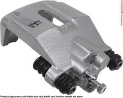 Cardone Remanufactured Brake Calipers for 2004-2011 F-150, 2006-2008 MARK LT - 18-P4858
