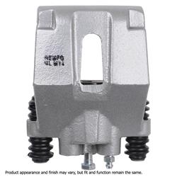 Cardone Remanufactured Brake Calipers for 2004-2011 F-150, 2006-2008 MARK LT - 18-P4859