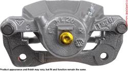 Cardone Remanufactured Brake Calipers for 2005-2010 COBALT, 2007-2009 G5, 2003-2007 ION - 18-P4881