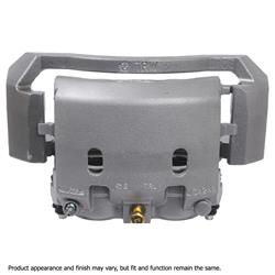 Cardone Remanufactured Brake Calipers for 2003-2008 RAM 3500, RAM 2500, 2006-2008 RAM 1500 - 18-P4890