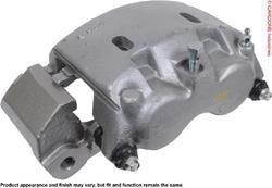 Cardone Remanufactured Brake Calipers for 2003-2008 RAM 3500, RAM 2500, 2006-2008 RAM 1500 - 18-P4891