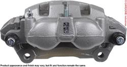 Cardone Remanufactured Brake Calipers for 2003-2008 RAM 3500, RAM 2500, 2006-2008 RAM 1500 - 18-P4894