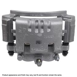 Cardone Remanufactured Brake Calipers for 2003-2008 RAM 3500, RAM 2500, 2006-2008 RAM 1500 - 18-P4895