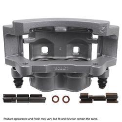 Cardone Remanufactured Brake Calipers for 2003-2008 RAM 3500 - 18-P4897
