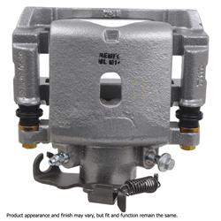 Cardone Remanufactured Brake Calipers for 2004-2007 FREESTAR, MONTEREY - 18-P4908