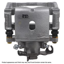 Cardone Remanufactured Brake Calipers for 2004-2007 FREESTAR, MONTEREY - 18-P4909