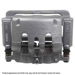 Cardone Remanufactured Brake Calipers for 2005-2007 F-250 SUPER DUTY, F-350 SUPER DUTY - 18-P4921