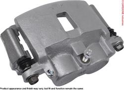 Cardone Remanufactured Brake Calipers for 2003-2006 EXPRESS 2500, SAVANA 2500 - 18-P4930