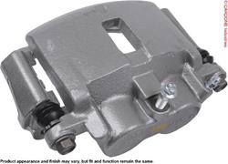 Cardone Remanufactured Brake Calipers for 2003-2006 EXPRESS 2500, SAVANA 2500 - 18-P4931