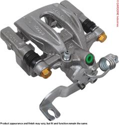 Cardone Remanufactured Brake Calipers 18-P4946