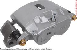 Cardone Remanufactured Brake Calipers for 2003-2008 EXPRESS 3500, SAVANA 3500 - 18-P4952