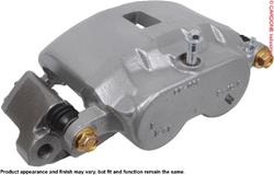 Cardone Remanufactured Brake Calipers for 2003-2008 EXPRESS 3500, SAVANA 3500 - 18-P4953