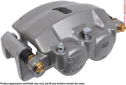 Cardone Remanufactured Brake Calipers for 2005-2008 F-150, 2006-2008 MARK LT - 18-P4974