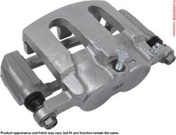 Cardone Remanufactured Brake Calipers for 2006-2010 EXPLORER, MOUNTAINEER, 2007-2010 EXPLORER SPORT TRAC - 18-P4995