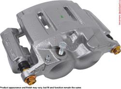 Cardone Remanufactured Brake Calipers for 2005-2010 F-350 SUPER DUTY, 2011 F-450 SUPER DUTY - 18-P4996