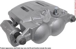 Cardone Remanufactured Brake Calipers for 2005-2010 F-350 SUPER DUTY, 2011 F-450 SUPER DUTY - 18-P4997