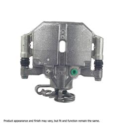 Cardone Remanufactured Brake Calipers for 2006-2011 DTS, LUCERNE - 18-P5014