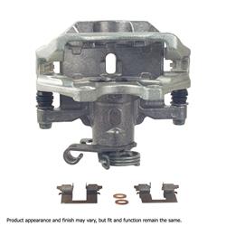 Cardone Remanufactured Brake Calipers for 2006-2011 DTS, LUCERNE - 18-P5015