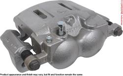 Cardone Remanufactured Brake Calipers for 2005-2012 F-250 SUPER DUTY, F-350 SUPER DUTY - 18-P5022
