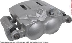 Cardone Remanufactured Brake Calipers for 2005-2012 F-250 SUPER DUTY, F-350 SUPER DUTY - 18-P5023