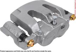 Cardone Remanufactured Brake Calipers for 2005-2012 F-350 SUPER DUTY, 2011-2012 F-450 SUPER DUTY - 18-P5028