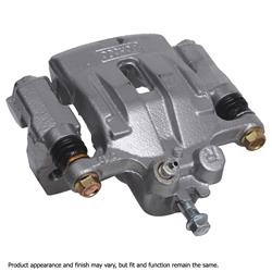 Cardone Remanufactured Brake Calipers for 2007-2010 MKX, EDGE, 2007-2012 CX-7 - 18-P5042