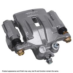 Cardone Remanufactured Brake Calipers for 2007-2010 MKX, EDGE, 2007-2012 CX-7 - 18-P5043