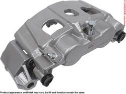 Cardone Remanufactured Brake Calipers for 2008-2014 E-150, E-250, 2008-2023 E-350 SUPER DUTY - 18-P5074