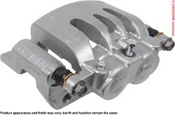 Cardone Remanufactured Brake Calipers for 2008-2012 F-250 SUPER DUTY, F-350 SUPER DUTY - 18-P5076