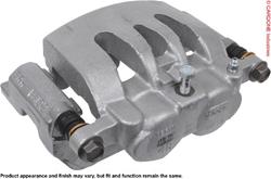 Cardone Remanufactured Brake Calipers for 2008-2012 F-250 SUPER DUTY, F-350 SUPER DUTY - 18-P5077